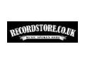 Recordstore UK 10% Off Coupon Codes May 2024