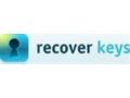 Recover Keys Coupon Codes July 2025