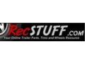 Recstuff Coupon Codes July 2025