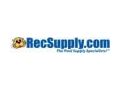 RecSupply Free Shipping Coupon Codes May 2024