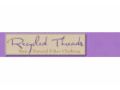 Recycled Threads Coupon Codes May 2024