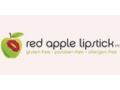 Redapplelipstick Coupon Codes December 2023