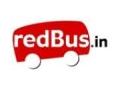 Redbus India Coupon Codes July 2022