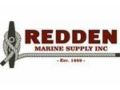 Reddenmarine Coupon Codes April 2024