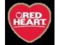 Red Heart Coupon Codes May 2024