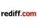 Rediff 50% Off Coupon Codes May 2024