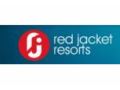 Redjacket Resorts Coupon Codes August 2022