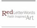 Redletterwords Coupon Codes April 2024