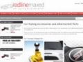 Redlinemaxed Uk Coupon Codes May 2025