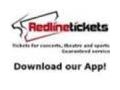 Redlinetickets Coupon Codes April 2024
