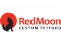 Redmoon Custom Pet Food Coupon Codes July 2025