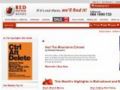 Redpepperbooks South Africa 50% Off Coupon Codes May 2024