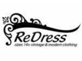 ReDress Free Shipping Coupon Codes May 2024