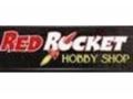 Red Rocket Hobby Shop Coupon Codes June 2023