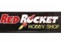 Red Rocket Hobby Shop 5$ Off Coupon Codes May 2024