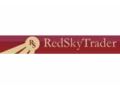 RedSkyTrader 15% Off Coupon Codes May 2024