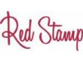 Redstamp 20% Off Coupon Codes May 2024