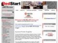 Redstart Printers Coupon Codes May 2024