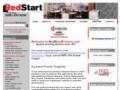 Redstart Printers Coupon Codes July 2025