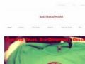 Redthreadworld Coupon Codes September 2023