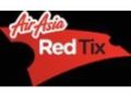 Airasia Red Tix Coupon Codes April 2024