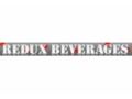 Redux Beverages Coupon Codes April 2024