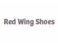 Red Wing Shoes Coupon Codes October 2022