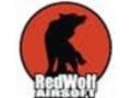 Red Wolf Airsoft Coupon Codes July 2025