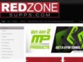 Redzonesupps Coupon Codes March 2025