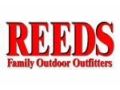 Reeds Family Outdoor Outfitters Coupon Codes July 2025