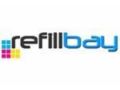 Refillbay Coupon Codes August 2022