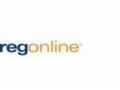 RegOnline 10$ Off Coupon Codes May 2024