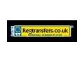 Registration Transfers Coupon Codes August 2022