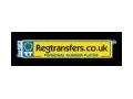 Registration Transfers Coupon Codes July 2025