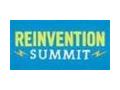Reinventionsummit 50$ Off Coupon Codes May 2024