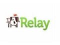 Relay Foods Coupon Codes August 2022