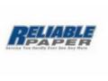 Reliable Paper 50$ Off Coupon Codes May 2024