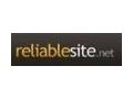 Reliablesite Coupon Codes August 2022