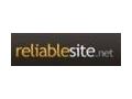 Reliablesite Coupon Codes May 2025
