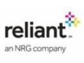 Reliant Coupon Codes September 2023