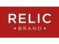 Relic Brand Coupon Codes August 2022