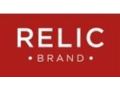 Relic Brand 20% Off Coupon Codes April 2024