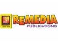 Remedia Publications Online 10$ Off Coupon Codes May 2024