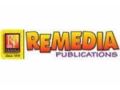 Remedia Publications Online Coupon Codes July 2025