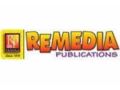 Remedia Publications Online Coupon Codes May 2024