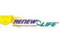 Renew Life Coupon Codes May 2025
