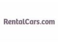 RentalCars Coupon Codes May 2024