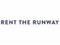 Rent The Runway Coupon Codes April 2023
