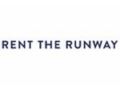 Rent The Runway 25$ Off Coupon Codes April 2024