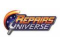 Repairsuniverse Coupon Codes July 2025
